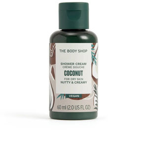 Gel de baño COCONUT gel de ducha The Body Shop