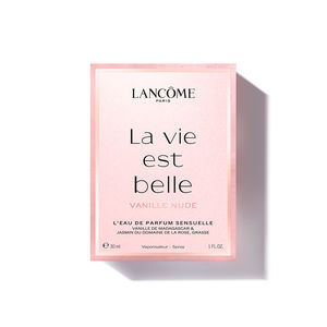 LA VIE EST BELLE VANILLE NUDE