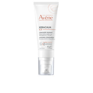 Cremas para bebés XERACALM A.D. concentrado calmante Avène