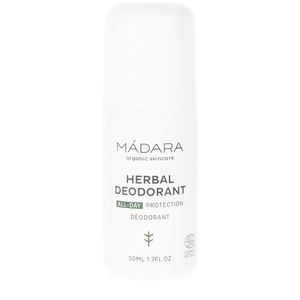 Desodorante HERBAL deodorant Mádara Organic Skincare