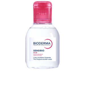 SENSIBIO H2O specific micellar solution for sensitive skin 100 ml Bioderma