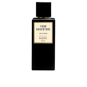 Parfums Saphir ELITE YOUR ADVENTURE  perfume