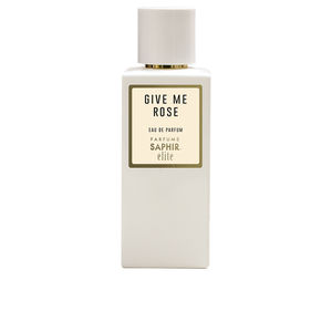 Parfums Saphir ELITE GIVE ME ROSE  perfume