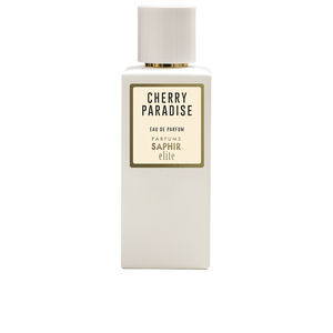 Parfums Saphir ELITE CHERRY PARADISE  perfume