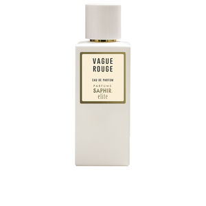 Parfums Saphir ELITE VAGUE ROUGE  perfume