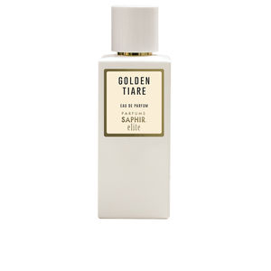 Parfums Saphir ELITE GOLDEN TIARE  perfume