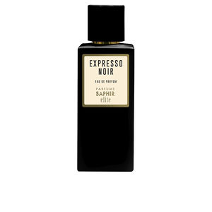 Parfums Saphir ELITE EXPRESSO NOIR  perfume