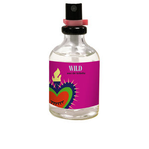 Parfums Saphir THE WAY OF LIFE WILD  perfume
