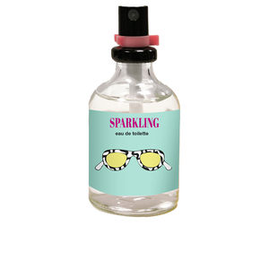 Parfums Saphir THE WAY OF LIFE SPARKLING  perfume