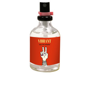 Parfums Saphir THE WAY OF LIFE VIBRANT  perfume