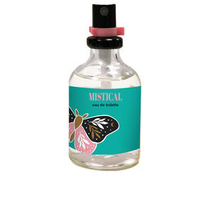 Parfums Saphir THE WAY OF LIFE MISTICAL  perfume