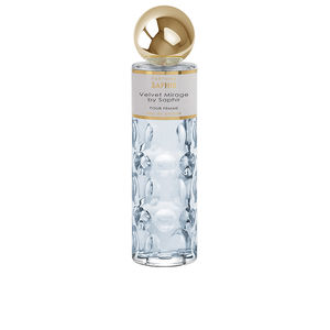 Parfums Saphir VELVET MIRAGE  perfume