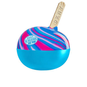 Donna Karan BE DELICIOUS ICE POP BERRY BLISS  perfume