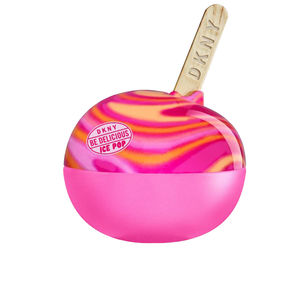 Donna Karan BE DELICIOUS ICE POP VERY CHERRY  perfume
