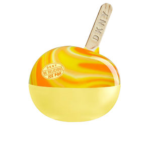 Donna Karan BE DELICIOUS ICE POP CITRUS SPLASH  perfume