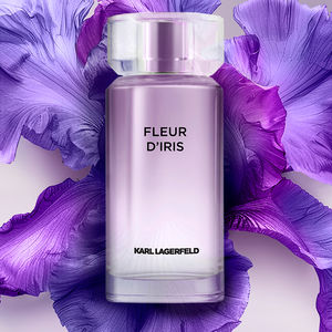 FLEUR D’IRIS
