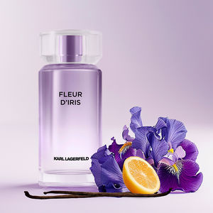 FLEUR D’IRIS