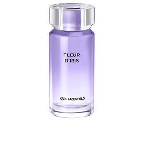 Karl Lagerfeld FLEUR D’IRIS  perfume
