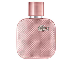 L.12.12 SILVER ROSE eau de parfum vaporizador 50 ml