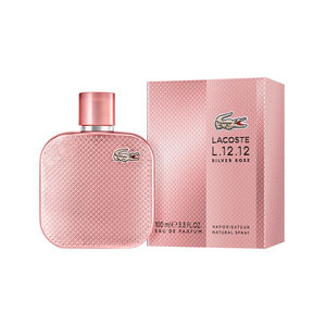 L.12.12 SILVER ROSE