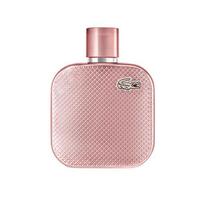 Lacoste L.12.12 SILVER ROSE  perfume
