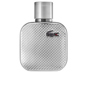 L.12.12 SILVER GREY eau de parfum vaporizador 50 ml