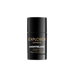 Desodorante EXPLORER EXTREME desodorante stick Montblanc