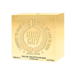 RICH GUY FOR MAN