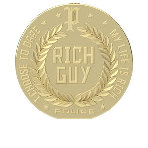 Police RICH GUY FOR MAN  perfume