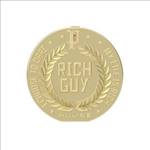 RICH GUY FOR MAN