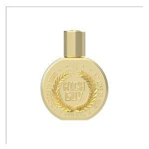 RICH GUY FOR MAN eau de toilette vaporizador 30 ml