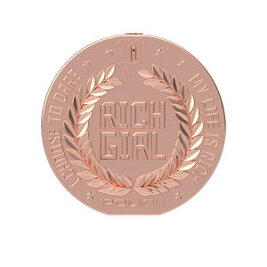 RICH GIRL FOR WOMAN eau de parfum vaporizador 50 ml