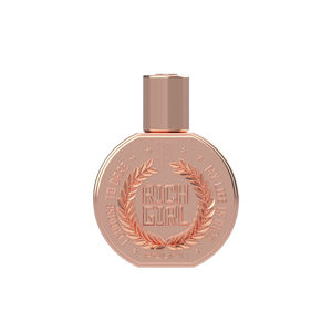 RICH GIRL FOR WOMAN eau de parfum vaporizador 30 ml