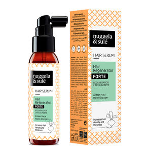 FORTE regenerating spray