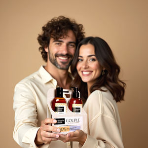 STRENGTH AND VOLUME CASE