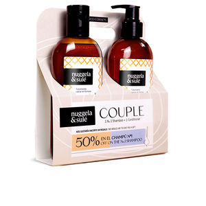 Haar Geschenkset Nuggela & Sulé FALLSTÄRKE UND VOLUMEN online kaufen