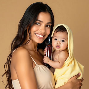 BABY Shampoo