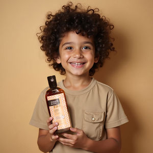 KIDS shampoo