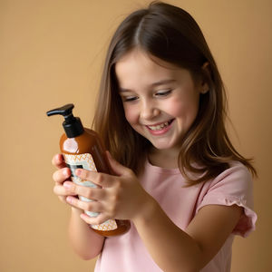 KIDS leave-in conditioner