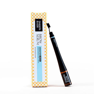 BROW sérum densifiant pour sourcils + brosse