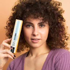 BROW sérum densifiant pour sourcils + brosse