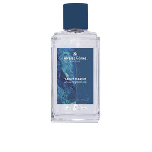 Alvarez Gomez YACHT MARINE  perfume