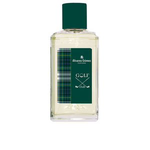 Alvarez Gomez GOLF CLUB  perfume