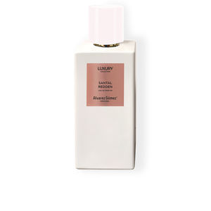 Alvarez Gomez LUXURY SANTAL REDDEN bombonera  perfume