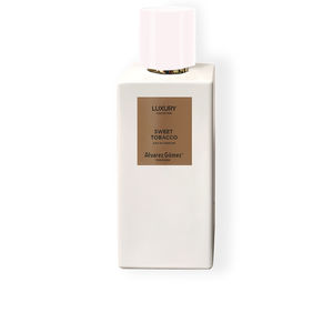 Alvarez Gomez LUXURY SWEET TOBACCO bombonera  perfume