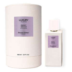 LUXURY EBONY ORCHID bombonera