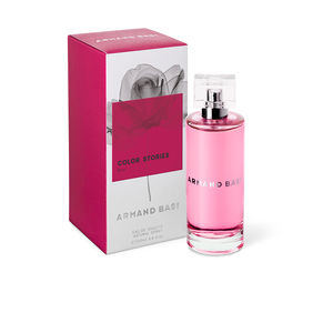 ARMAND BASI COLOR STORIES ROSE