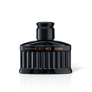 Laura Biagiotti ROMA UOMO NERO ESTREMO INTENSE  perfume