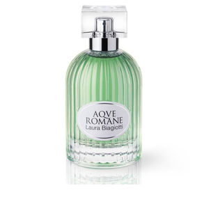 Laura Biagiotti AQVE ROMANE DIVINUM FICUS  perfume