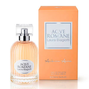 AQVE ROMANE AMBROSIA AUREA